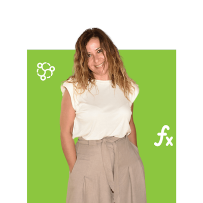 Αμαλία Νινιράκη – Μαθηματικός στο Φροντιστήριο Ολοκλήρωση Ηράκλειο