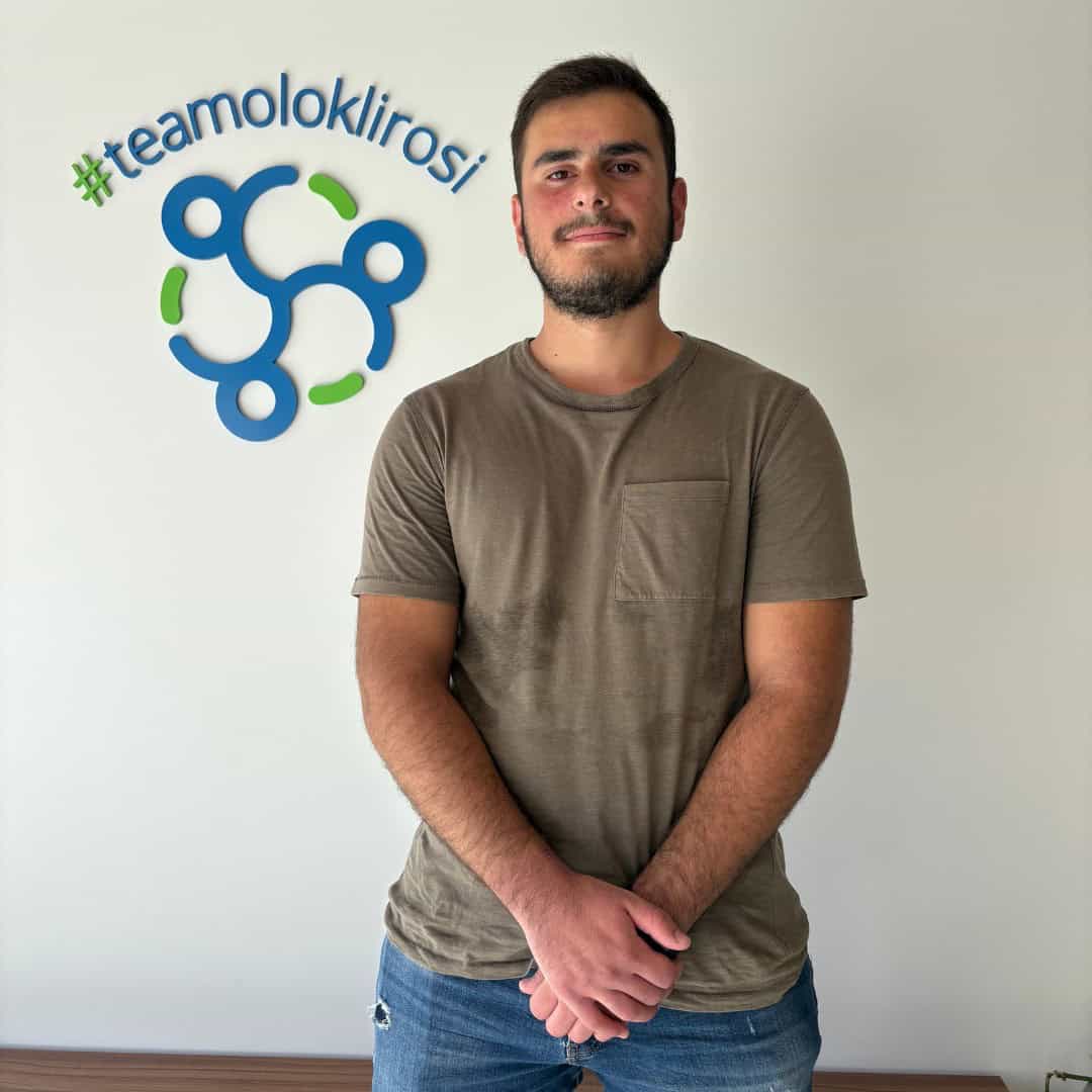 Κωνσταντίνος Κοκολάκης